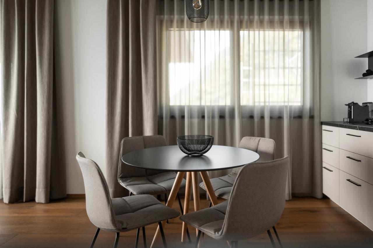 Culinaria Living Διαμέρισμα Τιρόλο Εξωτερικό φωτογραφία