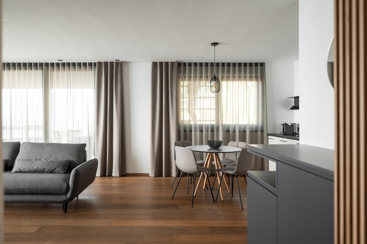 Culinaria Living Διαμέρισμα Τιρόλο Εξωτερικό φωτογραφία