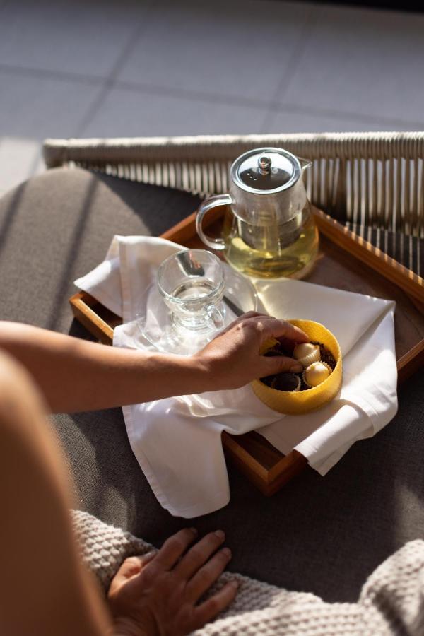 Culinaria Living Διαμέρισμα Τιρόλο Εξωτερικό φωτογραφία