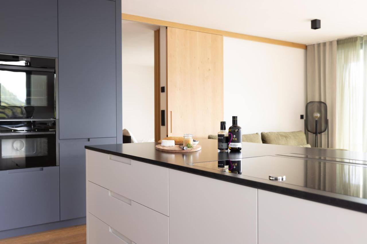 Culinaria Living Διαμέρισμα Τιρόλο Εξωτερικό φωτογραφία