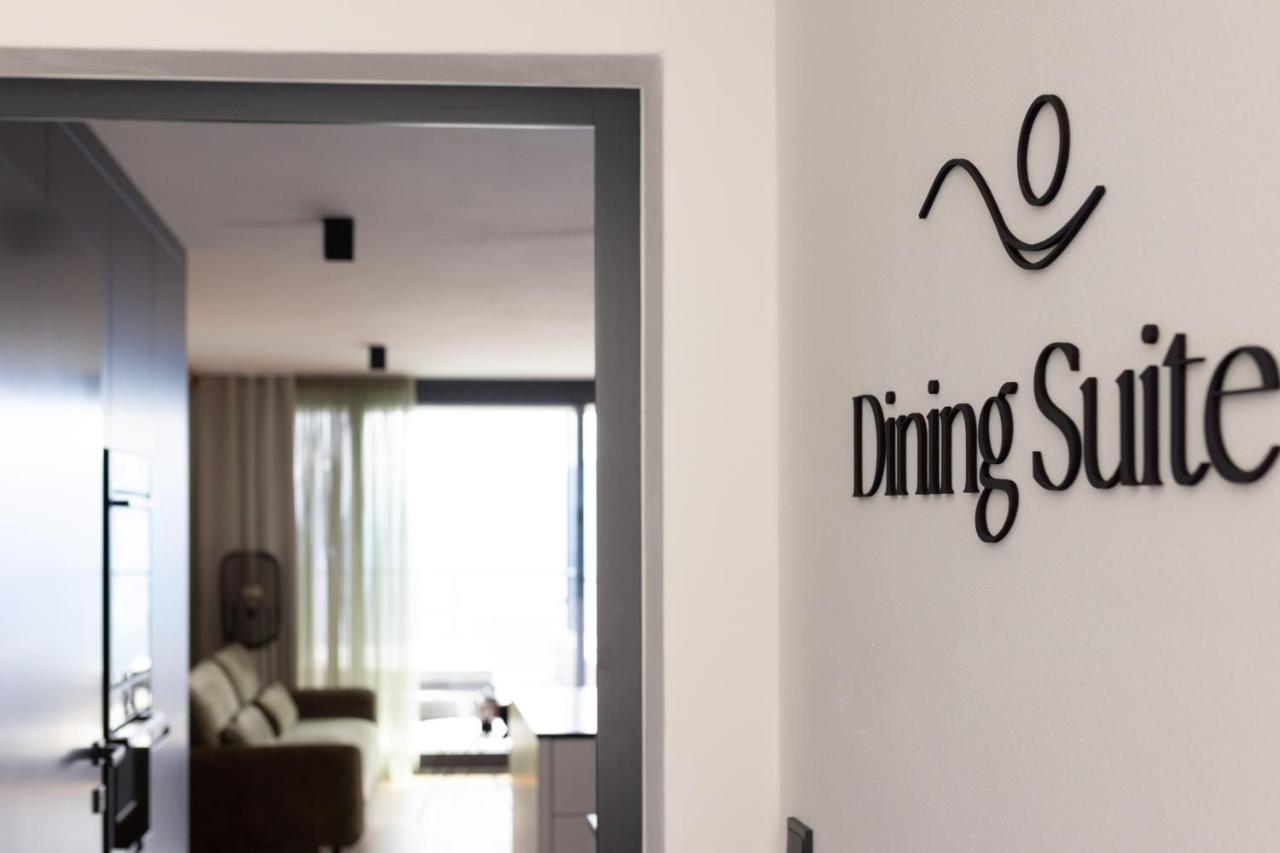 Culinaria Living Διαμέρισμα Τιρόλο Εξωτερικό φωτογραφία
