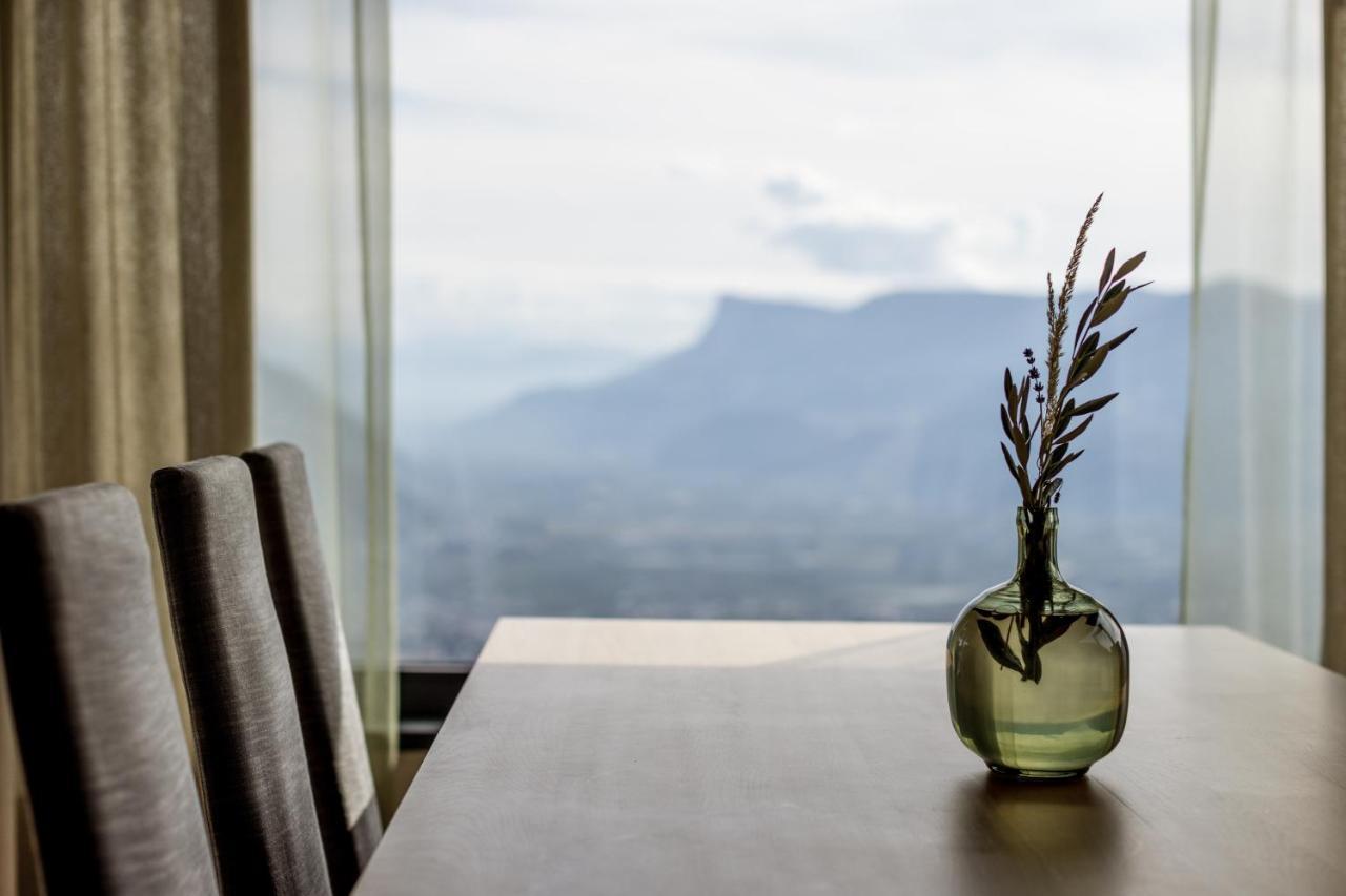 Culinaria Living Διαμέρισμα Τιρόλο Εξωτερικό φωτογραφία