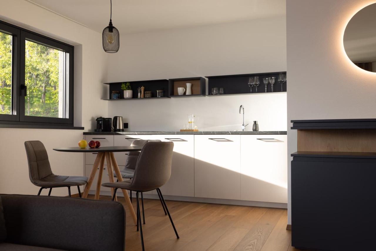 Culinaria Living Διαμέρισμα Τιρόλο Εξωτερικό φωτογραφία