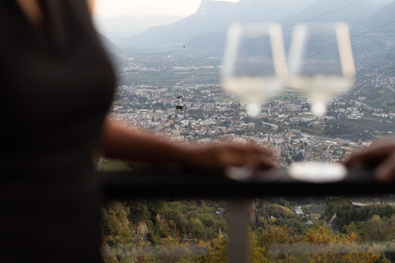 Culinaria Living Διαμέρισμα Τιρόλο Εξωτερικό φωτογραφία