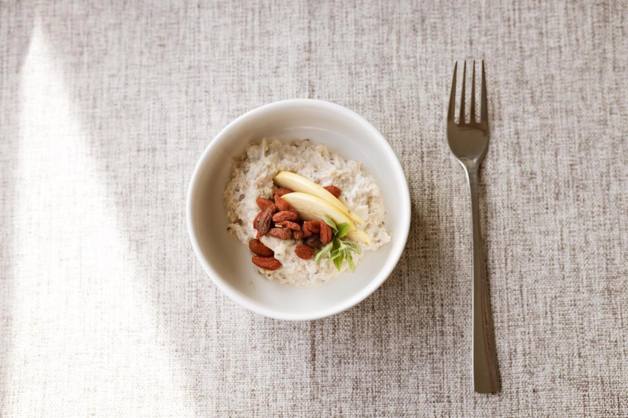 Culinaria Living Διαμέρισμα Τιρόλο Εξωτερικό φωτογραφία