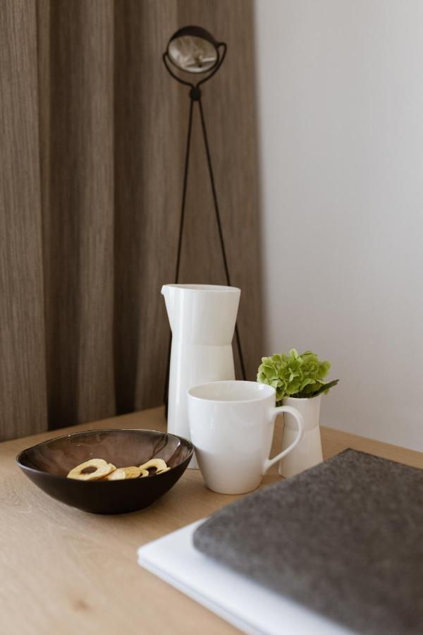 Culinaria Living Διαμέρισμα Τιρόλο Εξωτερικό φωτογραφία