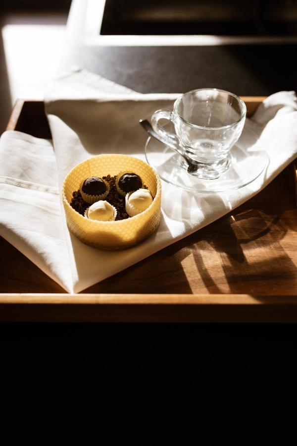 Culinaria Living Διαμέρισμα Τιρόλο Εξωτερικό φωτογραφία
