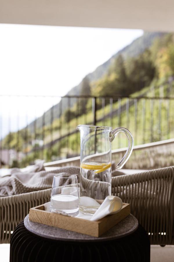 Culinaria Living Διαμέρισμα Τιρόλο Εξωτερικό φωτογραφία