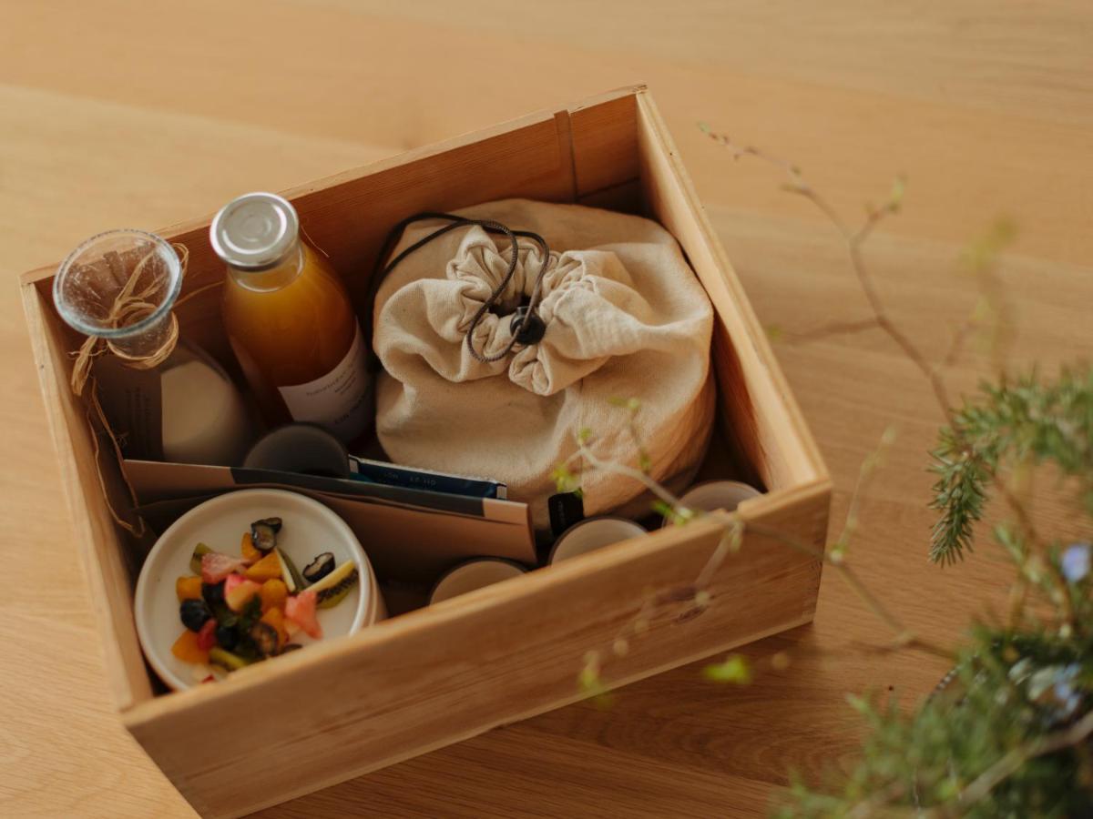 Culinaria Living Διαμέρισμα Τιρόλο Εξωτερικό φωτογραφία