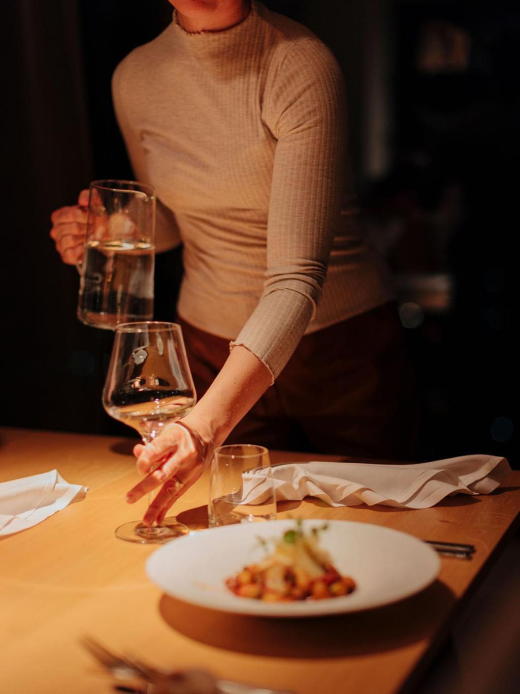 Culinaria Living Διαμέρισμα Τιρόλο Εξωτερικό φωτογραφία